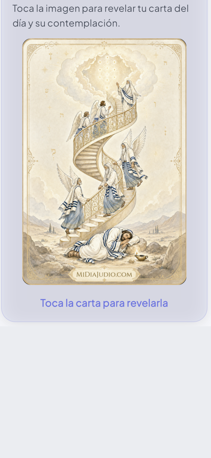 Pantalla Kabbalah